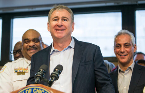 Philanthropy Carnegie Mellon Ken Griffin